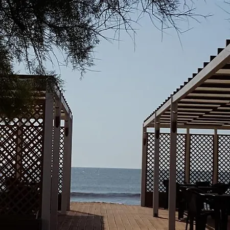 Sole D'oro Iun S4354 فندق مبيت وإفطار