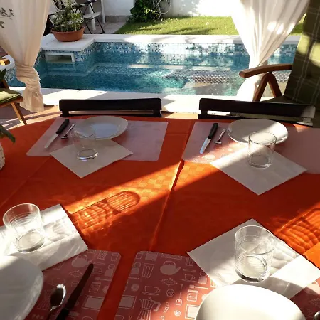 Sole D'oro Iun S4354 Bed & Breakfast La Maddalena (Cagliari)