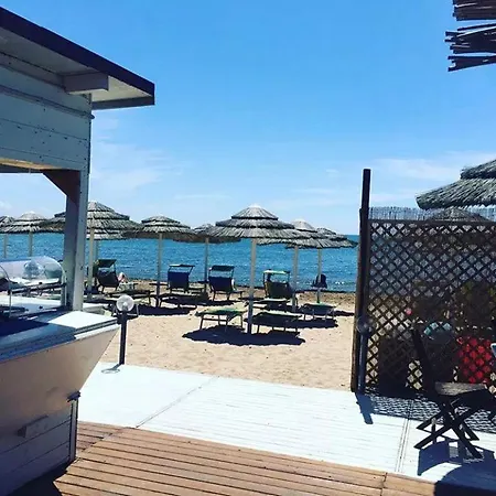 Sole D'oro Iun S4354 La Maddalena (Cagliari)