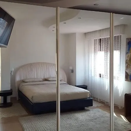 Bed & Breakfast Sole D'oro Iun S4354