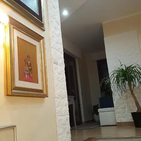 Sole D'oro Iun S4354 Bed & Breakfast La Maddalena (Cagliari)