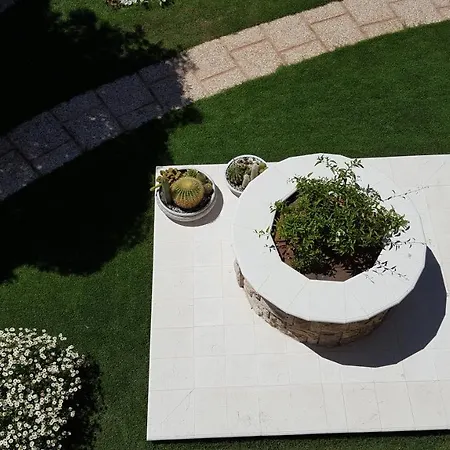 Bed & Breakfast Sole D'oro Iun S4354