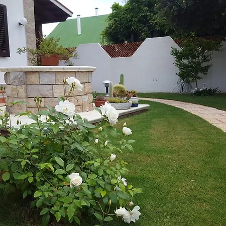 Sole D'oro Iun S4354 فندق مبيت وإفطار La Maddalena (Cagliari)