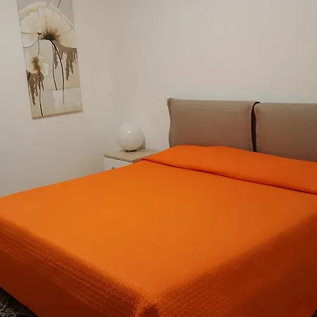 Sole D'oro Iun S4354 Bed & Breakfast