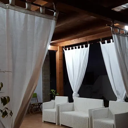 Sole D'oro Iun S4354 Bed & Breakfast *