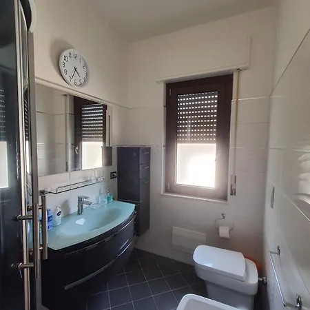 Sole D'oro Iun S4354 Bed & Breakfast La Maddalena (Cagliari)