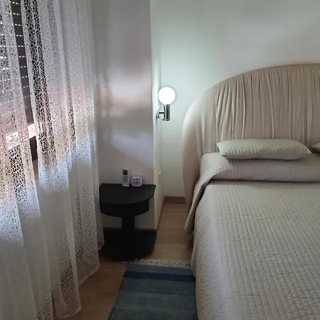 Sole D'oro Iun S4354 Bed & Breakfast La Maddalena (Cagliari)