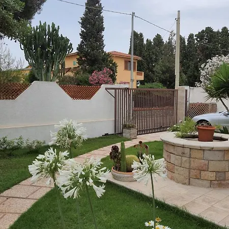 Bed & Breakfast Sole D'oro Iun S4354 *