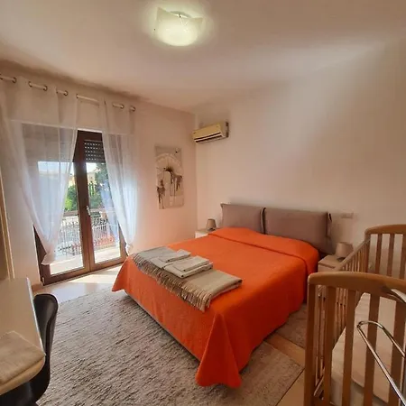 Bed & Breakfast Sole D'oro Iun S4354 *