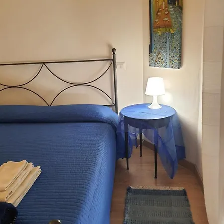 Bed & Breakfast Sole D'oro Iun S4354 La Maddalena (Cagliari)