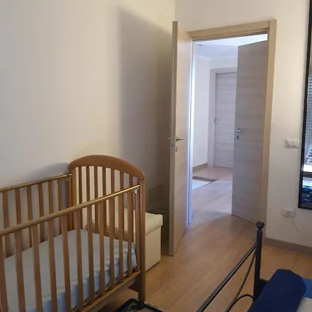 Sole D'oro Iun S4354 Bed & Breakfast