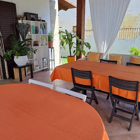 Sole D'oro Iun S4354 Bed & Breakfast