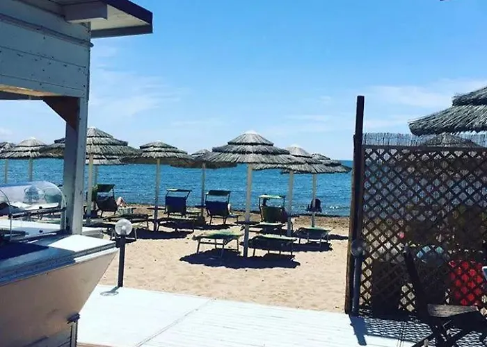 Sole D'oro Iun S4354 La Maddalena (Cagliari)