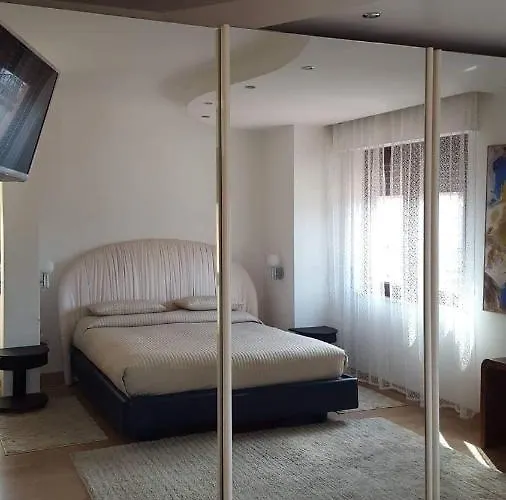 Bed & Breakfast Sole D'oro Iun S4354