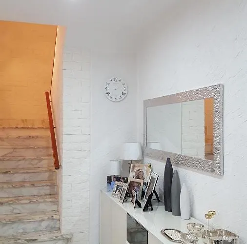 Bed & Breakfast Sole D'oro Iun S4354 La Maddalena (Cagliari)