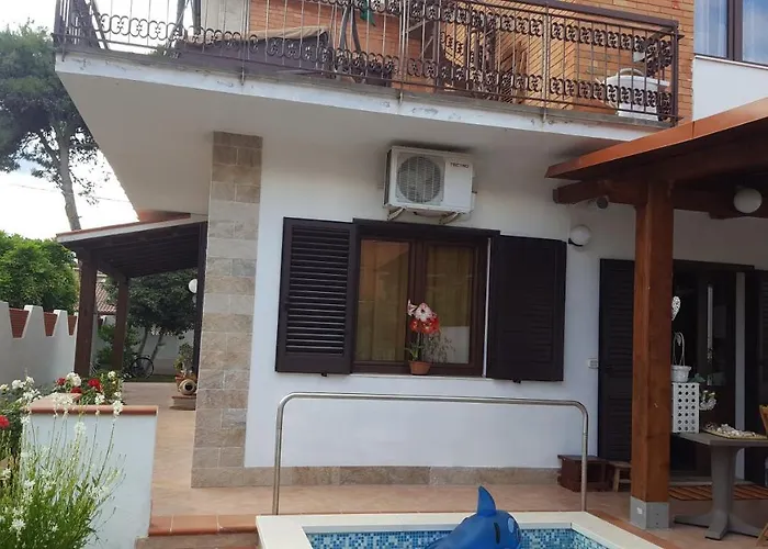 Sole D'oro Iun S4354 * La Maddalena (Cagliari)