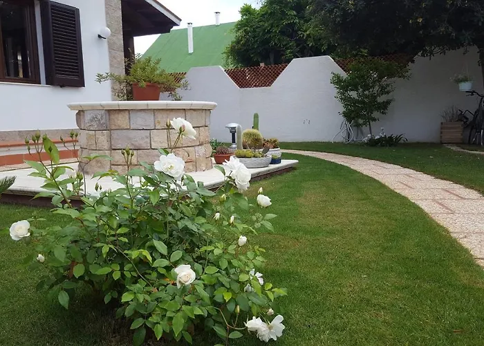 Sole D'oro Iun S4354 Bed & Breakfast La Maddalena (Cagliari)