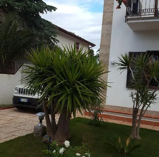 Sole D'oro Iun S4354 Bed & Breakfast