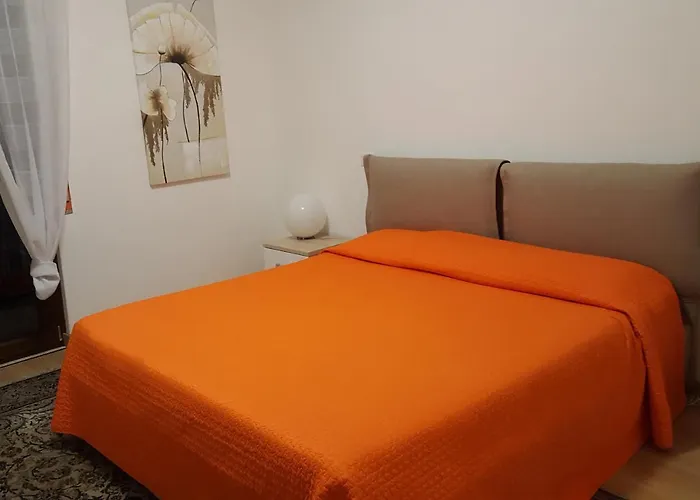 Sole D'oro Iun S4354 Bed & Breakfast