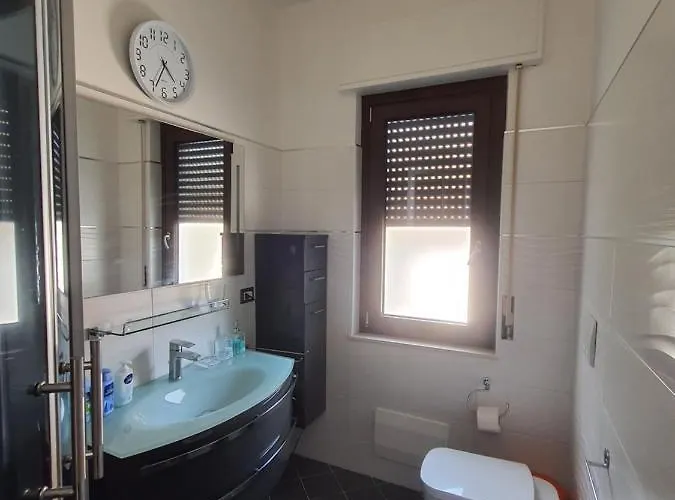 Sole D'oro Iun S4354 Bed & Breakfast La Maddalena (Cagliari)