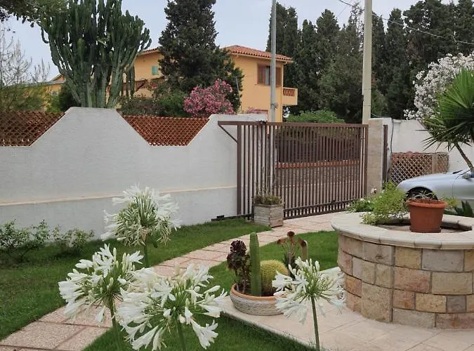 Bed & Breakfast Sole D'oro Iun S4354 *