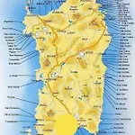 Sole D'oro Iun S4354 Bed & Breakfast