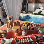 Sole D'oro Iun S4354 Bed & Breakfast *