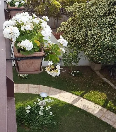 Panzió Sole D'oro Iun S4354 La Maddalena