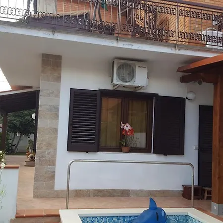 Sole D'oro Iun S4354 * La Maddalena