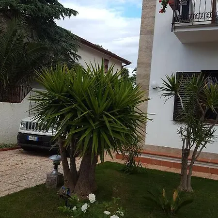 Sole D'oro Iun S4354 Panzió