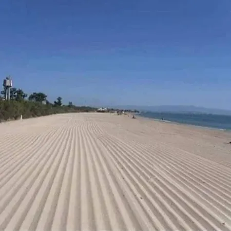 Sole D'oro Iun S4354 Panzió La Maddalena