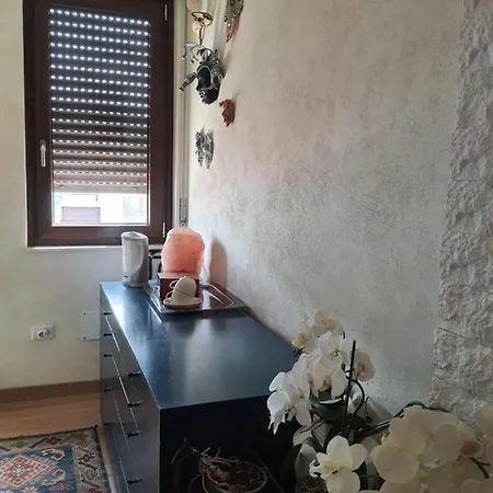 Panzió Sole D'oro Iun S4354