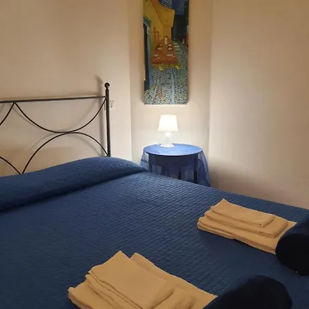 Sole D'oro Iun S4354 Panzió