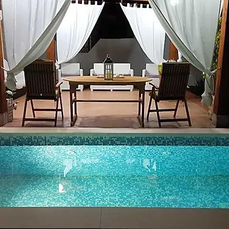 Sole D'oro Iun S4354 Bed & Breakfast *