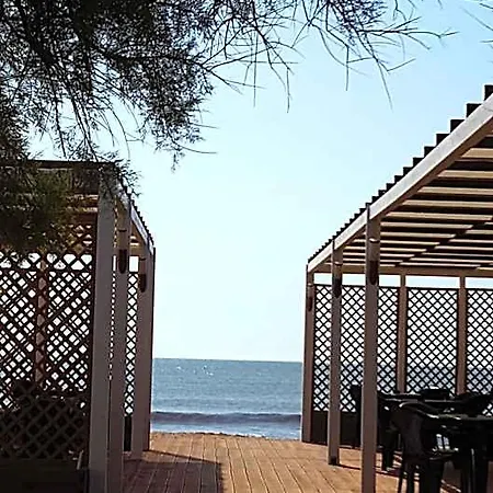 Bed & Breakfast Sole D'oro Iun S4354 La Maddalena (Cagliari)