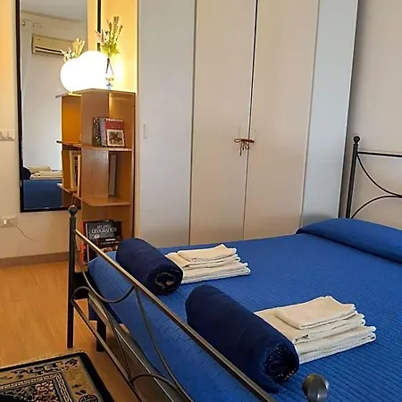 Sole D'oro Iun S4354 Bed & Breakfast *