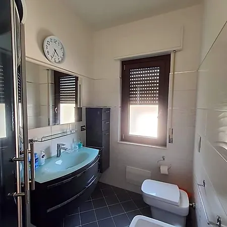 Sole D'oro Iun S4354 Bed & Breakfast *