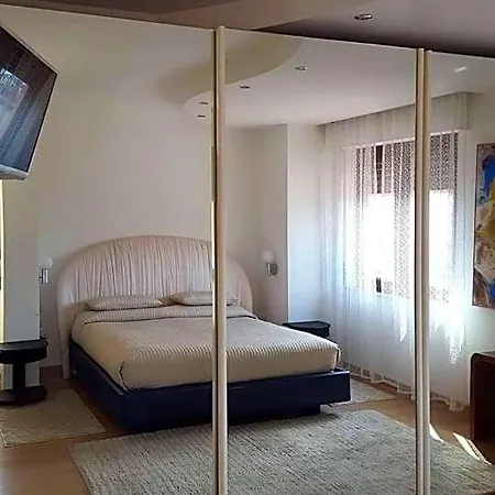 Sole D'oro Iun S4354 Bed & Breakfast