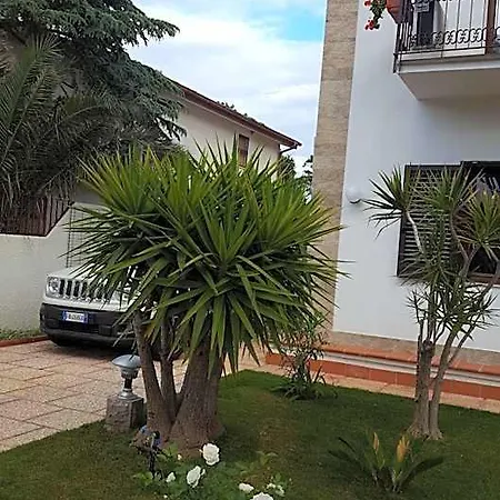 Bed & Breakfast Sole D'oro Iun S4354 *