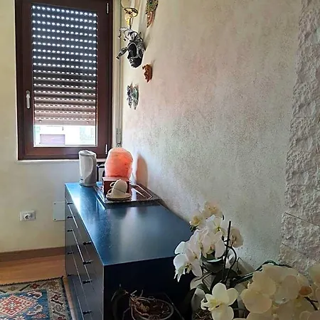 Bed & Breakfast Sole D'oro Iun S4354 *