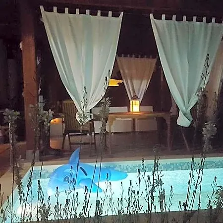 Sole D'oro Iun S4354 Bed & Breakfast