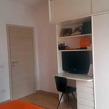 Bed & Breakfast Sole D'oro Iun S4354
