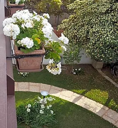 Sole D'oro Iun S4354 Bed & Breakfast La Maddalena (Cagliari)