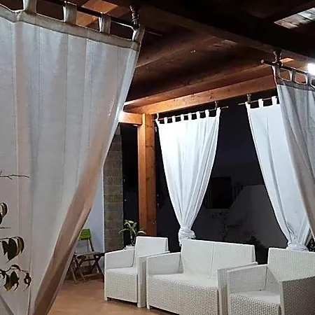 Sole D'oro Iun S4354 Bed & Breakfast *