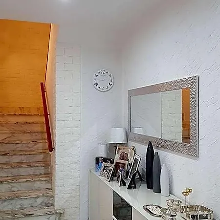Sole D'oro Iun S4354 Bed & Breakfast *