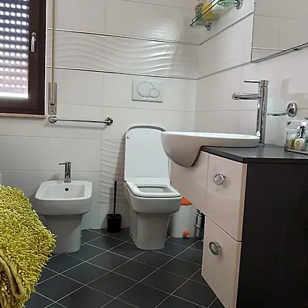Bed & Breakfast Sole D'oro Iun S4354 La Maddalena (Cagliari)