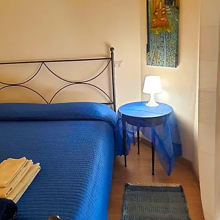 Bed & Breakfast Sole D'oro Iun S4354 La Maddalena (Cagliari)