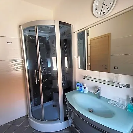 Bed & Breakfast Sole D'oro Iun S4354 La Maddalena (Cagliari)